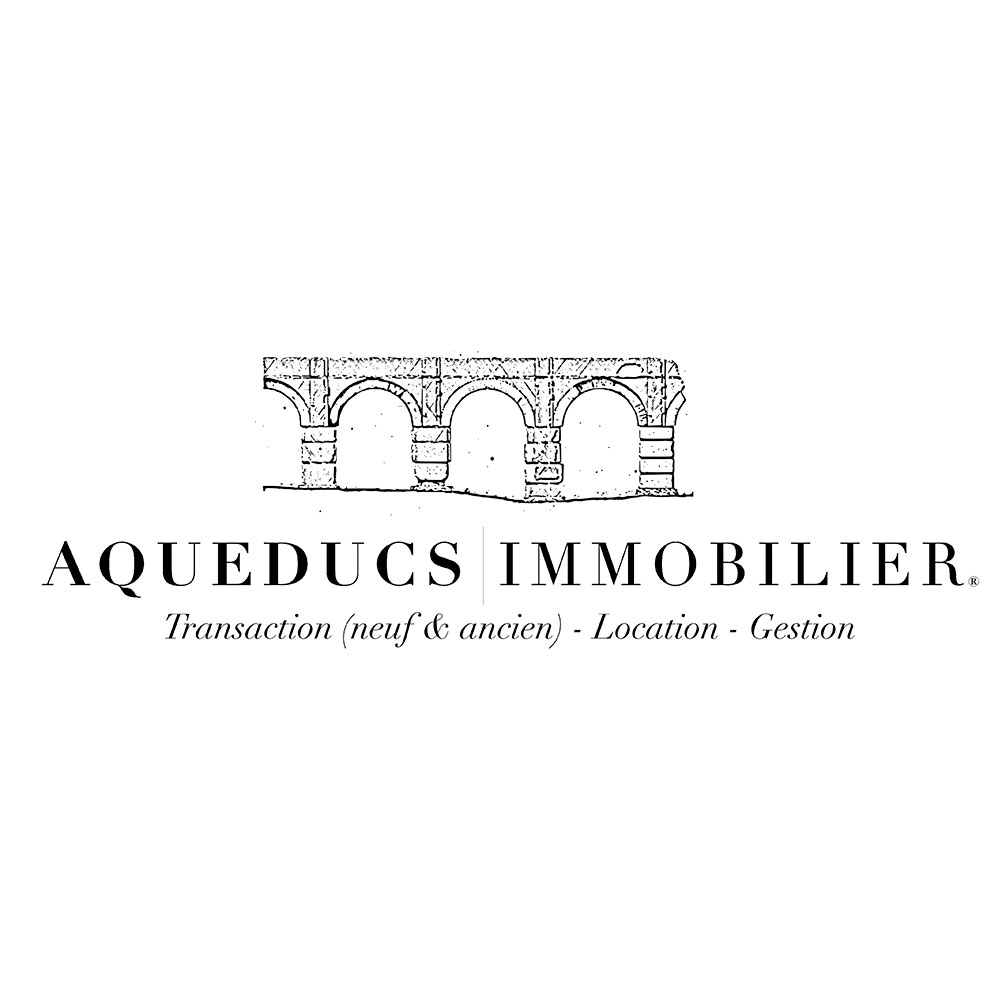 Aqueducs Immobilier