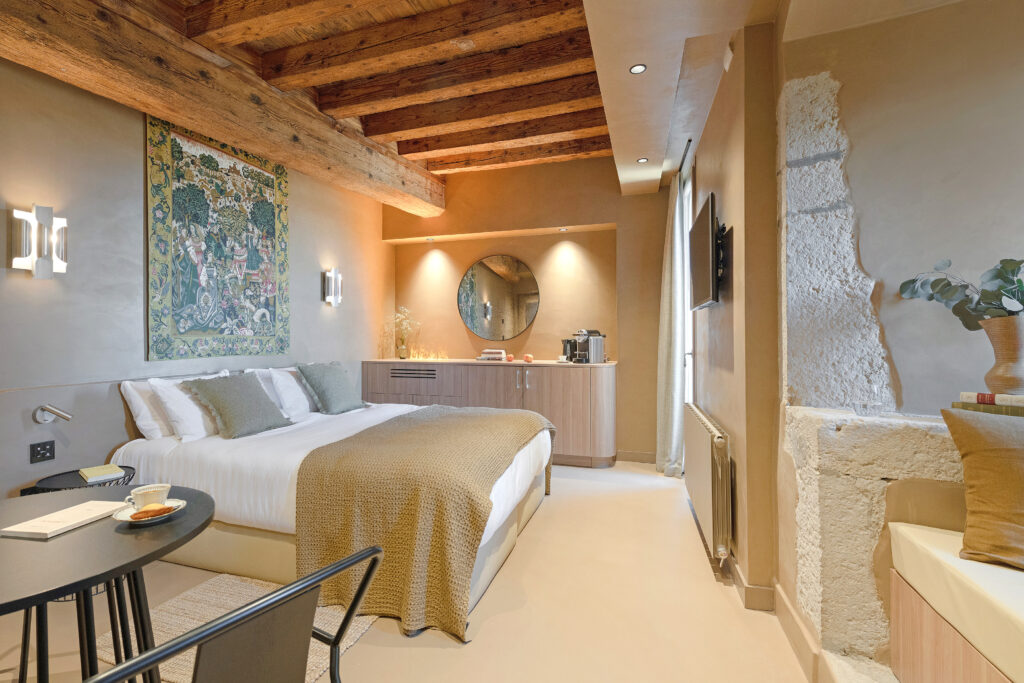 MiHotel Pérouges