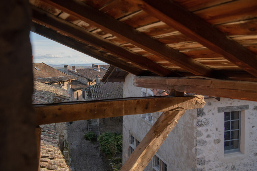 MiHotel Pérouges