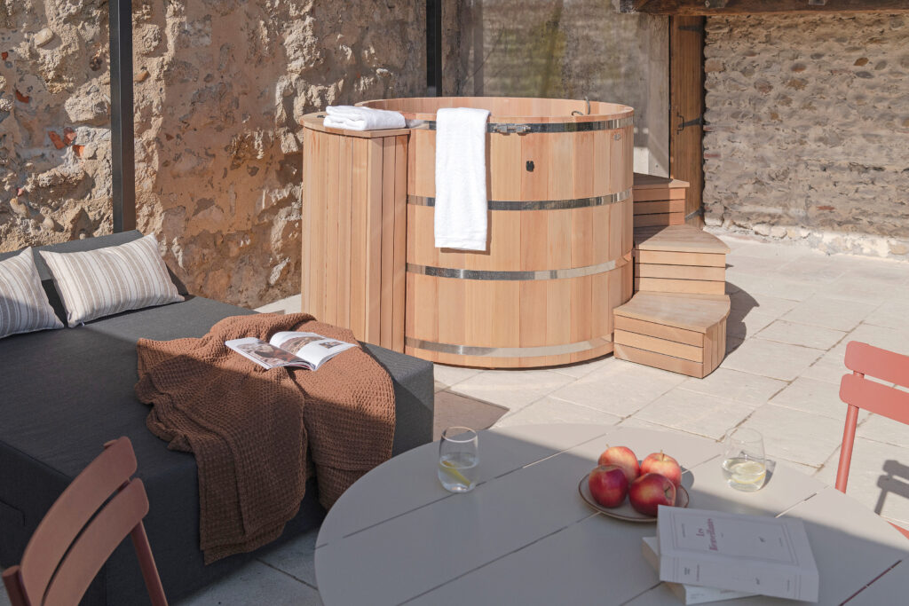 MiHotel Pérouges