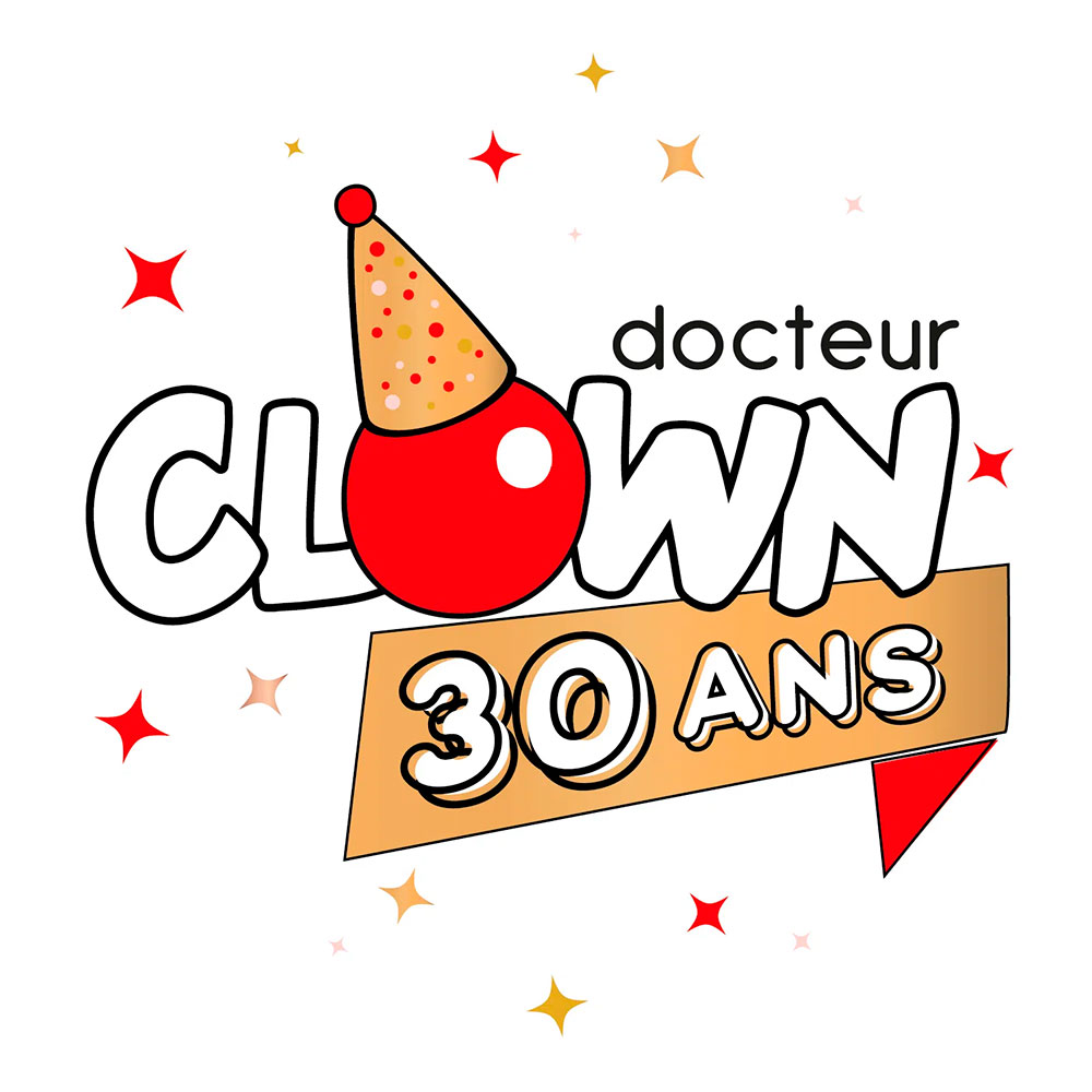 Docteur Clown
